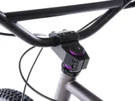 wethepeople "Avenger" 2020 BMX Cruiser Rad - 27.5 Zoll - Phosphate Raw