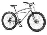 wethepeople "Avenger" 2020 BMX Cruiser Rad - 27.5 Zoll - Phosphate Raw