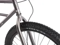 wethepeople "Avenger" 2020 BMX Cruiser Rad - 27.5 Zoll - Phosphate Raw