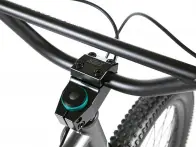 wethepeople "Avenger" BMX Cruiser Rad - 27.5 Zoll | Matt Phosphate