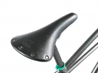 wethepeople "Avenger" BMX Cruiser Rad - 27.5 Zoll | Matt Phosphate