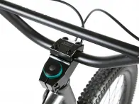 wethepeople "Avenger" BMX Cruiser Rad - 27.5 Zoll | Matt Phosphate