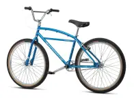 wethepeople "Avenger" BMX Cruiser Rad - 26 Zoll - Metallic Blue