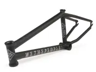 wethepeople "Awake" 2016 BMX Frame