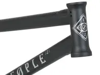 wethepeople "Awake" 2017 BMX Frame