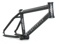 wethepeople "Awake" 2017 BMX Frame