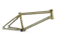 wethepeople "Awake" 2018 BMX Frame