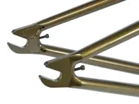 wethepeople "Awake" 2018 BMX Frame