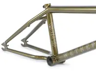 wethepeople "Awake" 2018 BMX Frame