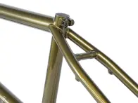 wethepeople "Awake" 2018 BMX Frame