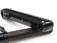 wethepeople "Awake" BMX Crank
