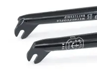 wethepeople "Battleship" 2018 BMX Fork