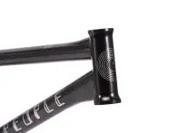 wethepeople "Battleship" 2020 BMX Frame