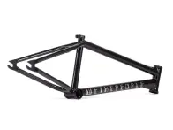 wethepeople "Battleship" 2020 BMX Frame