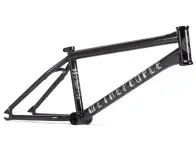 wethepeople "Battleship" 2020 BMX Frame