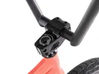wethepeople "Battleship LHD" 2020 BMX Rad - Coral Red - Freecoaster - LHD