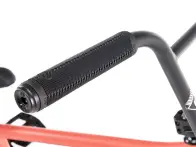 wethepeople "Battleship LHD" 2020 BMX Rad - Coral Red - Freecoaster - LHD