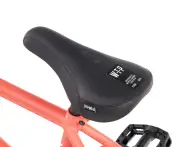 wethepeople "Battleship LHD" 2020 BMX Rad - Coral Red - Freecoaster - LHD