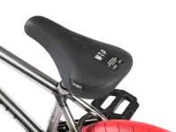 wethepeople "Battleship LHD" BMX Bike - Raw - Freecoaster - LHD