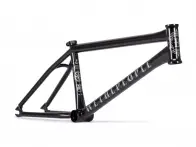 wethepeople "Battleship Magnum" BMX Frame