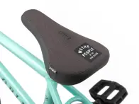 wethepeople "Battleship RHD" 2019 BMX Rad - Matt Mint Green - Freecoaster