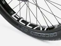 wethepeople "Battleship RHD" BMX Rad - Abyss Blue - Freecoaster