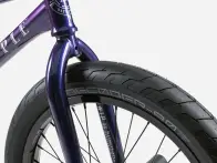 wethepeople "Battleship RHD" BMX Rad - Abyss Blue - Freecoaster