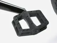 wethepeople "Battleship RHD" BMX Rad - Abyss Blue - Freecoaster