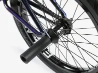 wethepeople "Battleship RHD" BMX Rad - Abyss Blue - Freecoaster