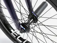 wethepeople "Battleship RHD" BMX Rad - Abyss Blue - Freecoaster
