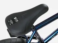 wethepeople "Battleship RHD" BMX Rad - Abyss Blue - Freecoaster