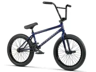 wethepeople "Battleship RHD" BMX Rad - Abyss Blue - Freecoaster