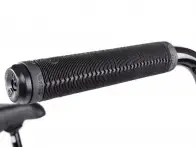 wethepeople "Battleship RHD" BMX Rad - Glossy Raw | Freecoaster