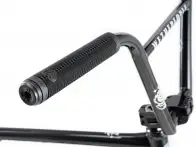 wethepeople "Battleship RHD" BMX Rad - Black | Freecoaster
