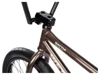 wethepeople "Battleship RSD" BMX Rad - Glossy Mahogany Metallic - Freecoaster
