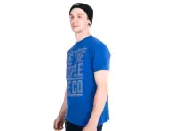 wethepeople "Blocktype" T-Shirt
