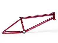 wethepeople "Buck" 2016 BMX Frame