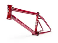 wethepeople "Buck" 2016 BMX Frame