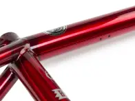 wethepeople "Buck" 2016 BMX Frame