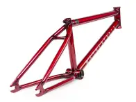 wethepeople "Buck" 2016 BMX Frame