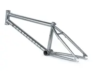 wethepeople "Buck" 2018 BMX Frame