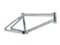 wethepeople "Buck" 2018 BMX Frame
