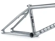 wethepeople "Buck" 2018 BMX Frame