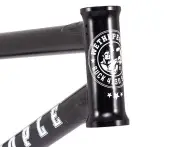 wethepeople "Buck" 2020 BMX Frame