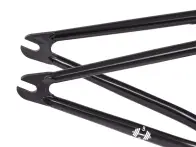 wethepeople "Buck" 2020 BMX Frame