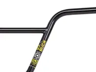 wethepeople "Buck" 2021 BMX Lenker