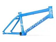 wethepeople "Buck" BMX Rahmen
