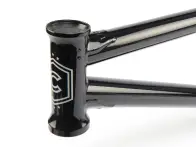wethepeople "Cadence" 2016 BMX Frame