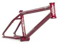 wethepeople "Cadence" 2017 BMX Rahmen