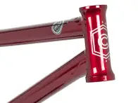 wethepeople "Cadence" 2017 BMX Rahmen